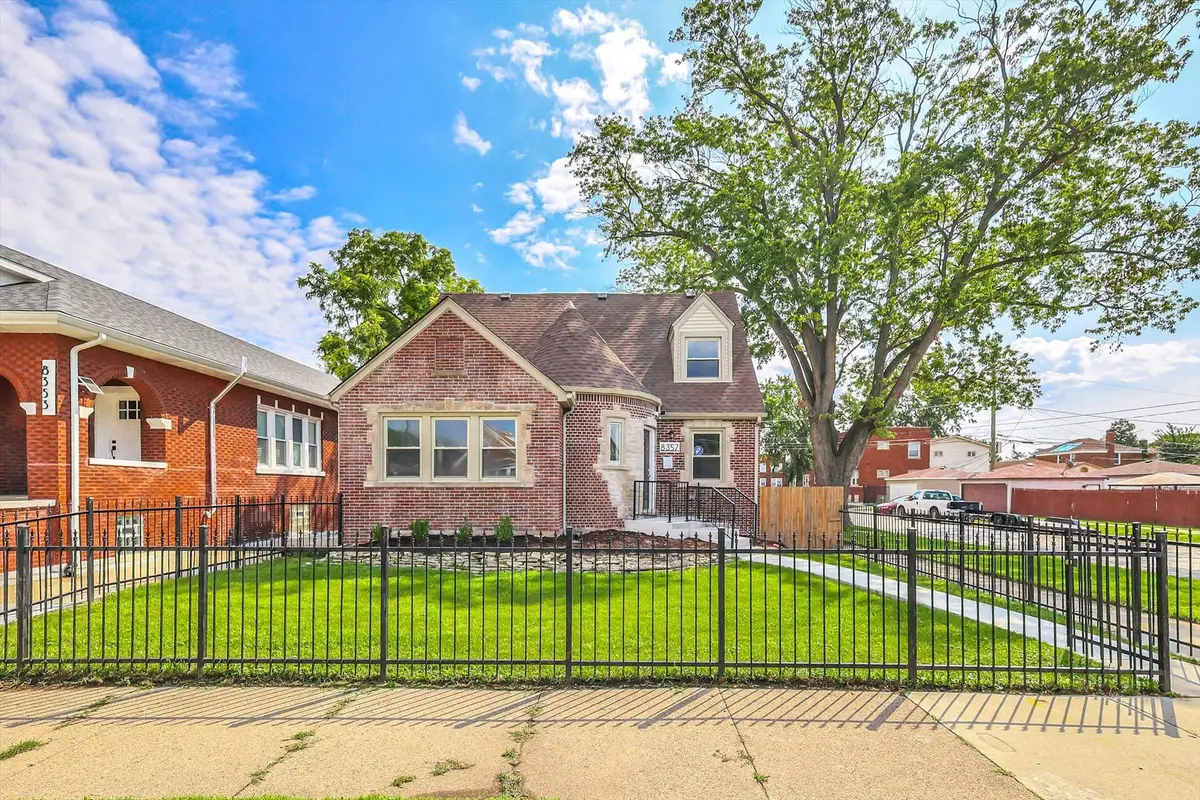 8357 S Hermitage Avenue, Chicago, IL 60620 - #1