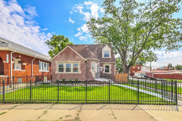 8357 S Hermitage Avenue, Chicago, IL 60620