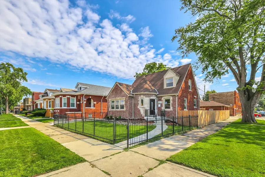 8357 S Hermitage Avenue, Chicago, IL 60620 - #3