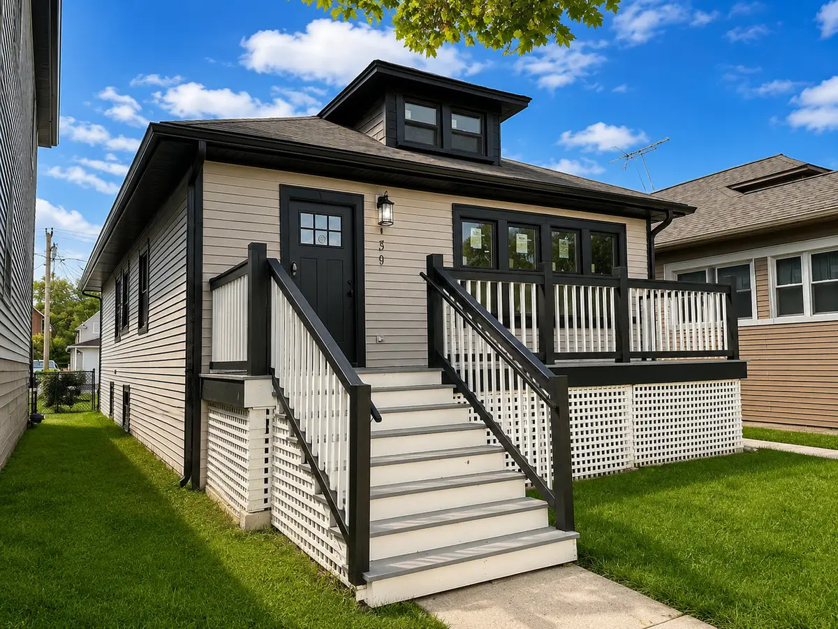 139 S 12th Avenue, Maywood, IL 60153 - #1