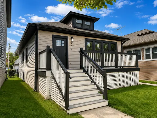 139 S 12th Avenue, Maywood, IL 60153