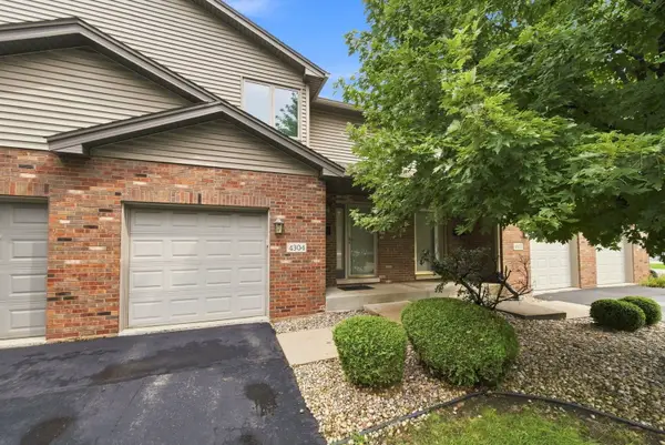 4304 W Termunde Drive, Alsip, IL 60803