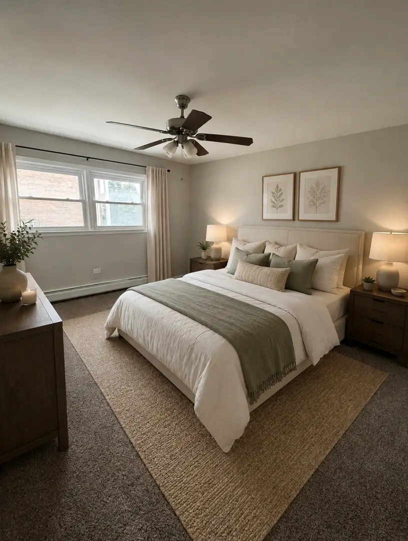 4616 Maple Avenue #2D, Brookfield, IL 60513 - #2