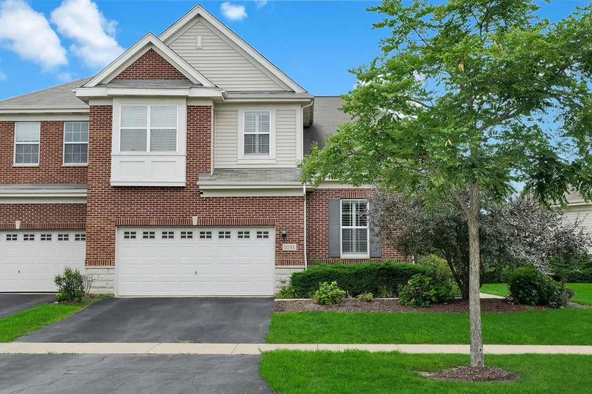 1031 Ravendale Court, Naperville, IL 60540 - #1