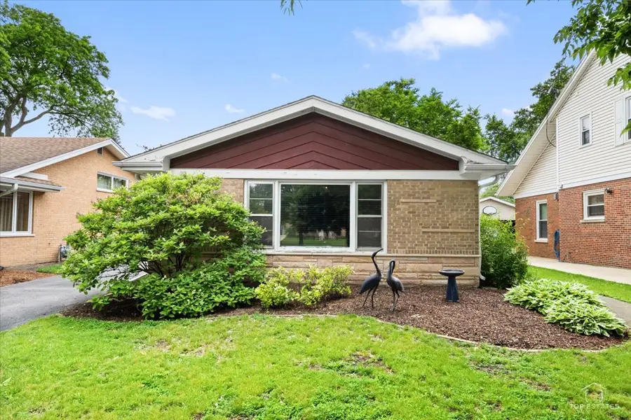 532 N Redfield Court, Park Ridge, IL 60068 - #2
