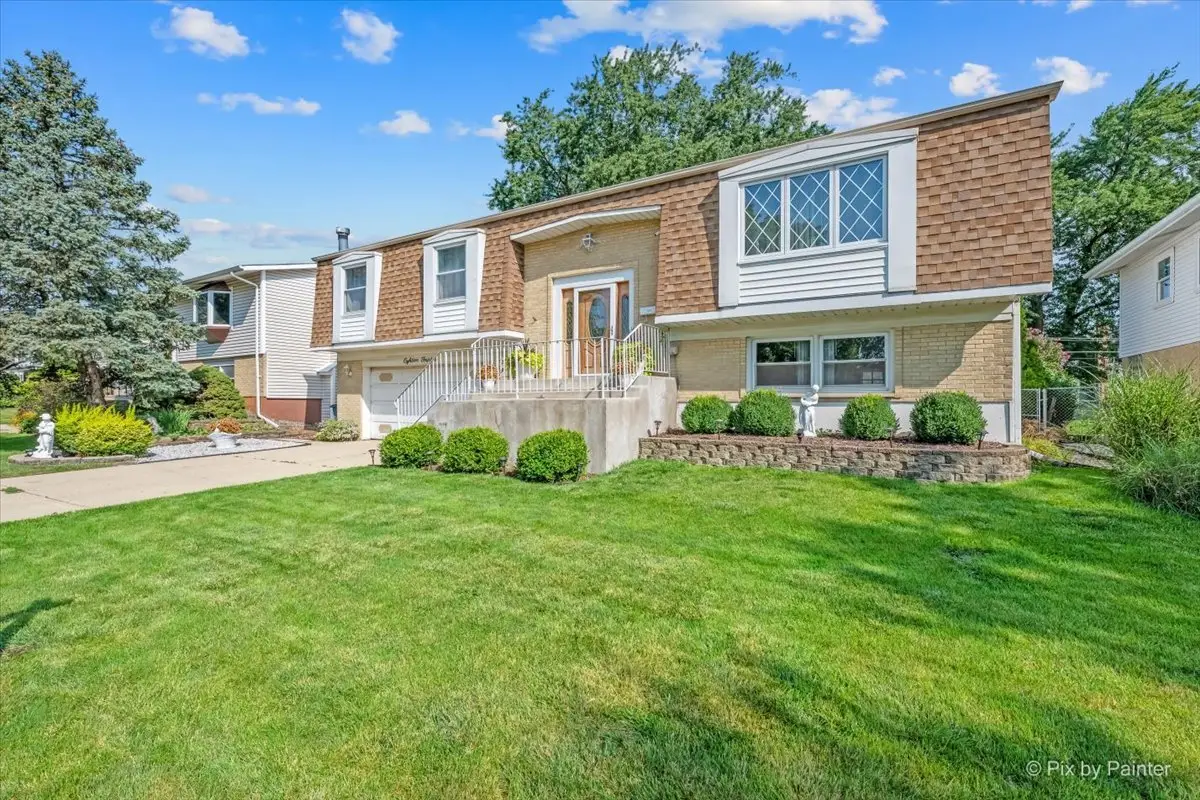1814 W Catalpa Lane, Mount Prospect, IL 60056 - #1