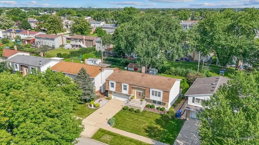 1814 W Catalpa Lane, Mount Prospect, IL 60056 - #3