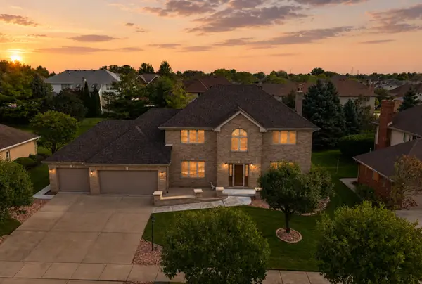 10433 Amber Lane, Orland Park, IL 60467