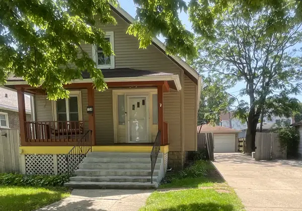 314 E Lincoln Avenue, La Grange, IL 60525