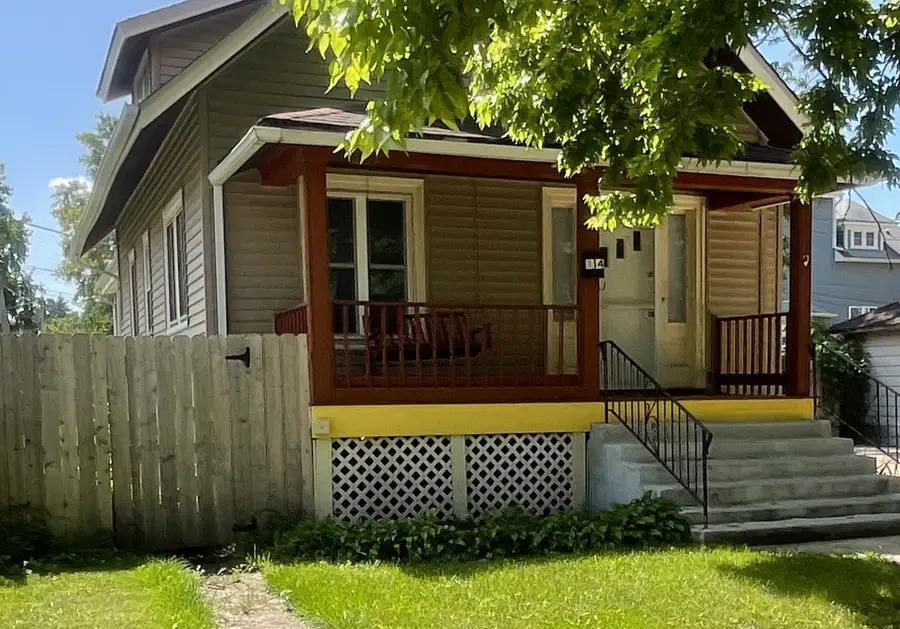 314 E Lincoln Avenue, La Grange, IL 60525 - #2
