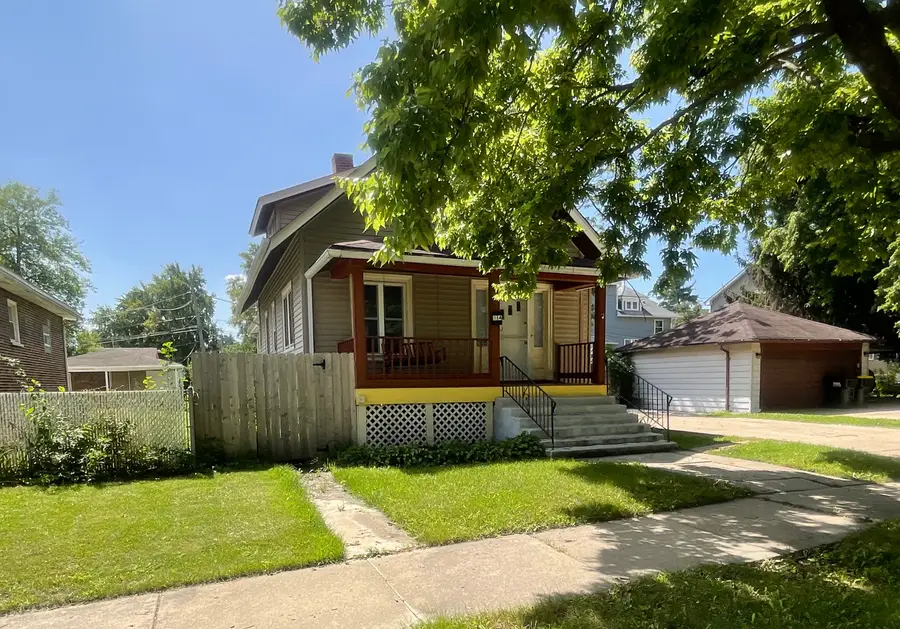 314 E Lincoln Avenue, La Grange, IL 60525 - #3