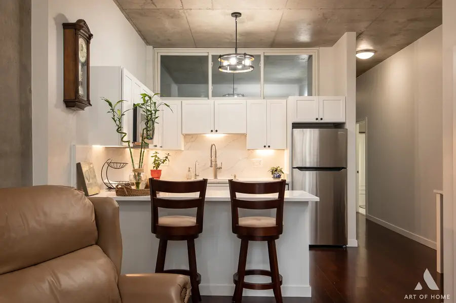 235 W Van Buren Street #2216, Chicago, IL 60607 - #2