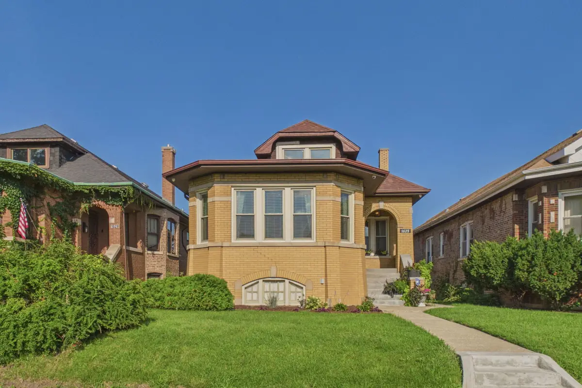 1625 N Natchez Avenue, Chicago, IL 60707 - #1