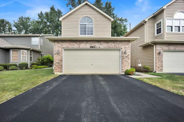 1863 Tamahawk Lane, Naperville, IL 60564