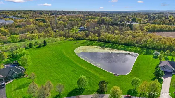 8219 Squirrel Drive, Spring Grove, IL 60081