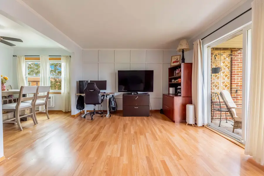 6416 W 64th Place #3A, Chicago, IL 60638 - #2