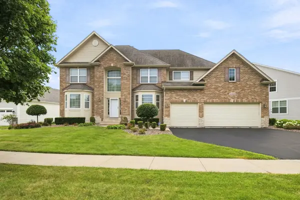 15913 S Selfridge Circle, Plainfield, IL 60586