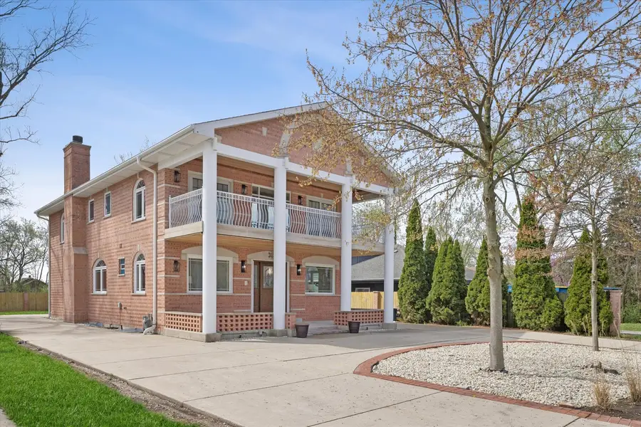 9807 W 57th Street, Countryside, IL 60525 - #2