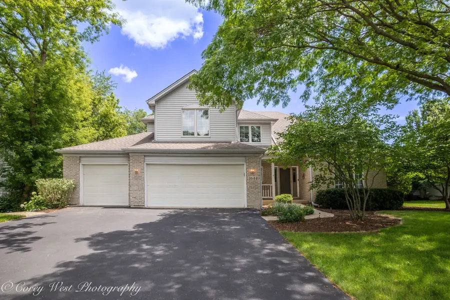 1644 Derby Drive, Batavia, IL 60510 - #2