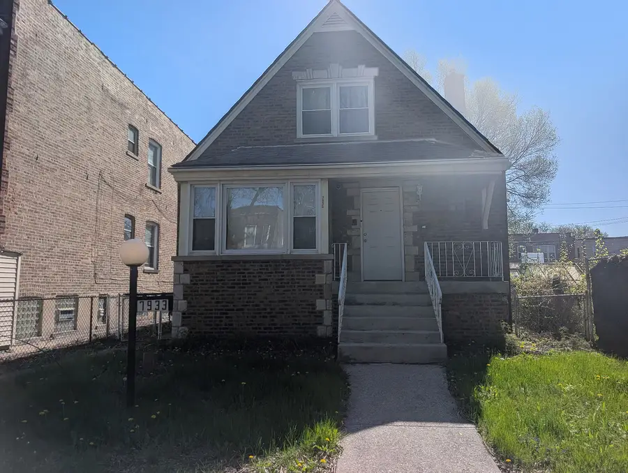 7933 S Harvard Avenue, Chicago, IL 60620 - #2