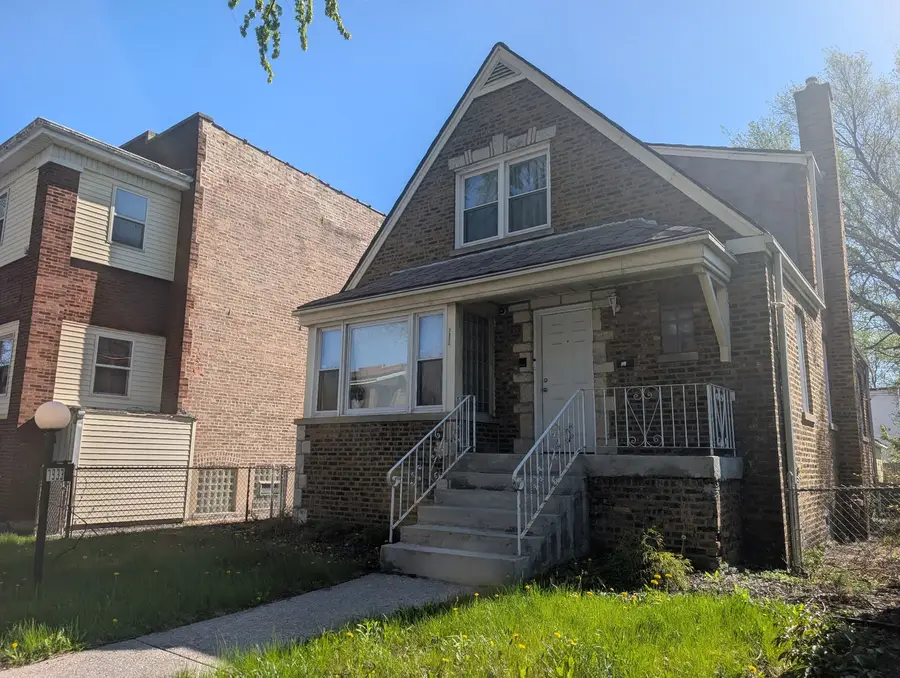7933 S Harvard Avenue, Chicago, IL 60620 - #3