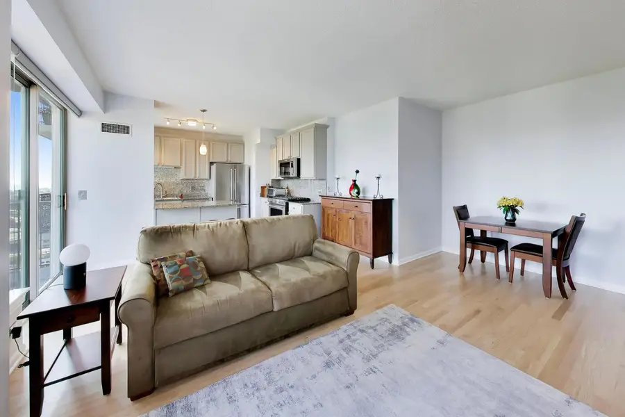 1717 S Prairie Avenue #1204, Chicago, IL 60616 - #3