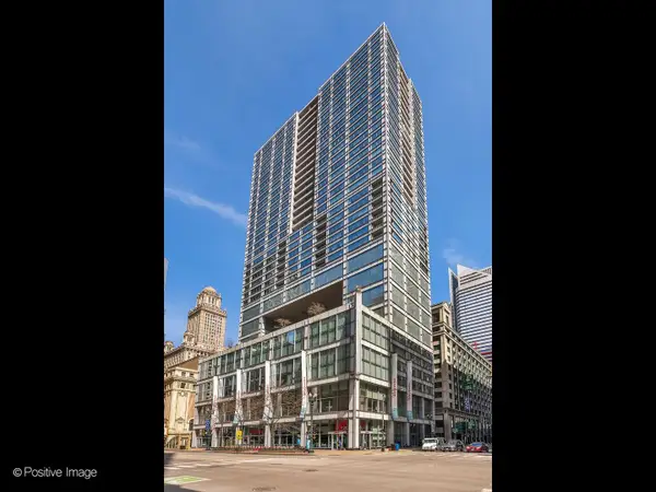 8 E Randolph Street #2105, Chicago, IL 60601