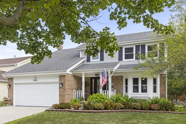 1608 Lois Ann Lane, Naperville, IL 60563