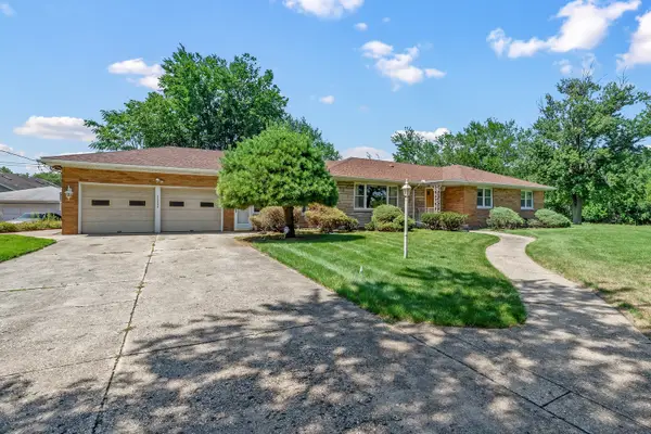 15400 Paxton Avenue, South Holland, IL 60473