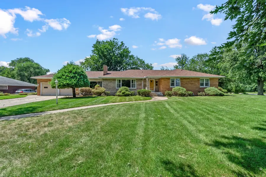 15400 Paxton Avenue, South Holland, IL 60473 - #2