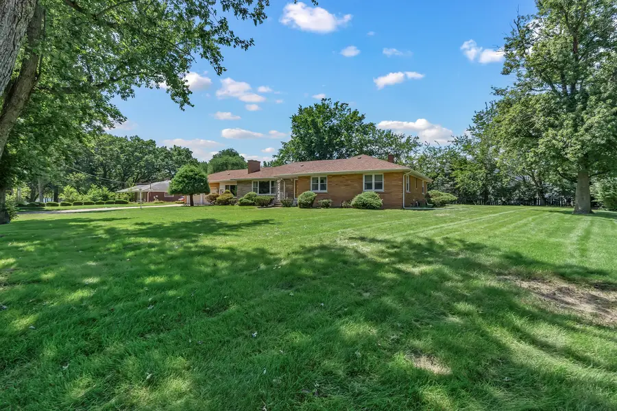 15400 Paxton Avenue, South Holland, IL 60473 - #3