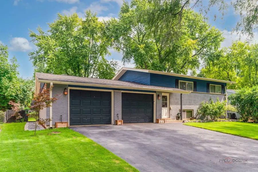 645 Marine Drive, Wauconda, IL 60084 - #2