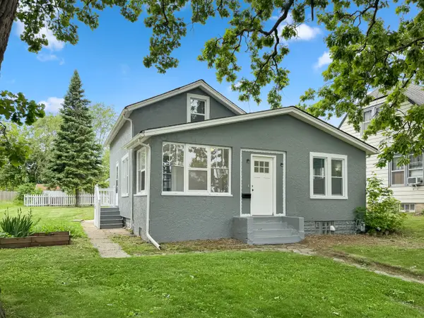 1910 Elim Avenue, Zion, IL 60099