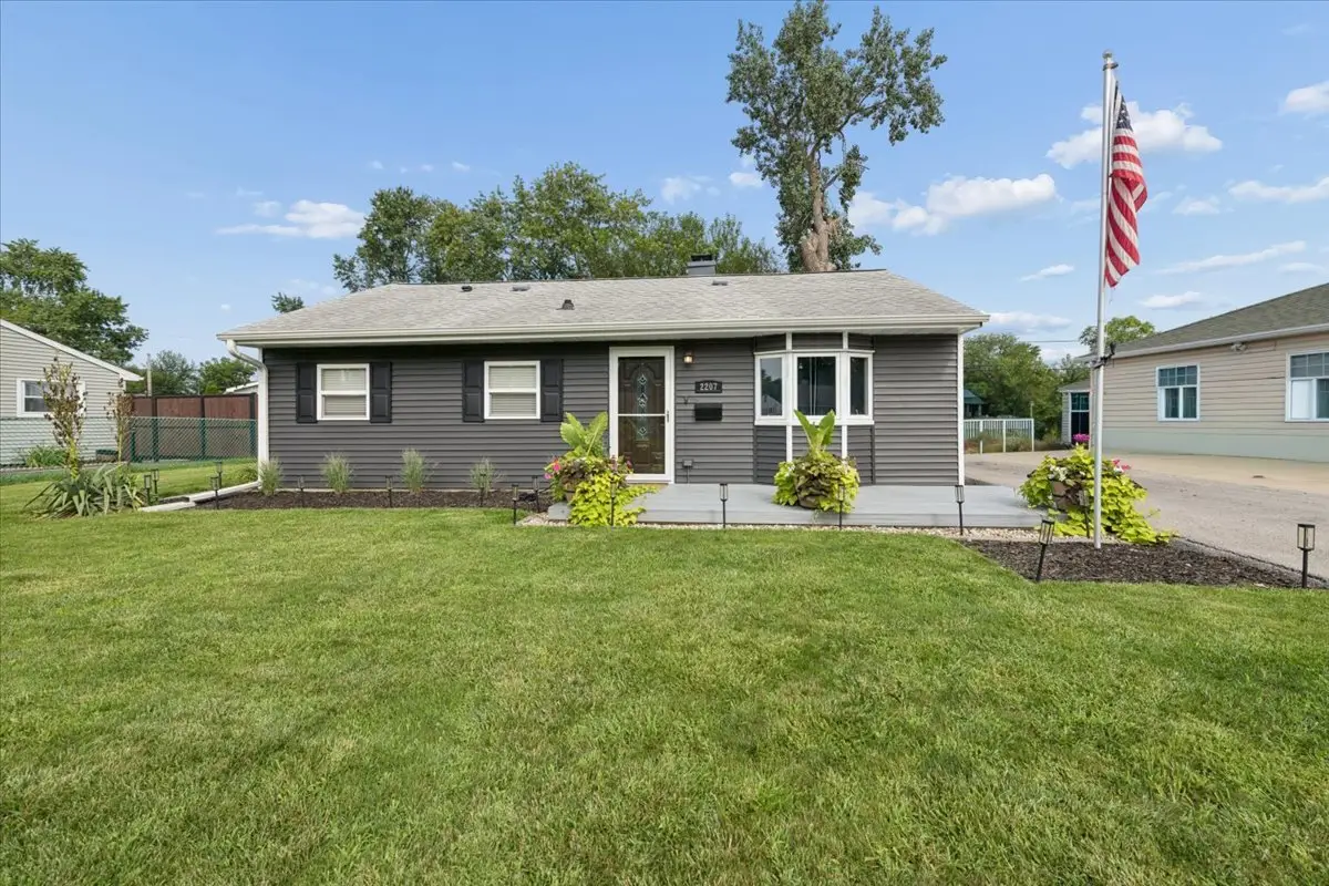 2207 Marmion Avenue, Joliet, IL 60436 - #1