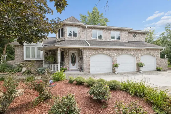 11415 Plattner Drive, Mokena, IL 60448