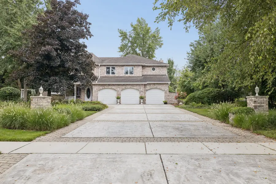 11415 Plattner Drive, Mokena, IL 60448 - #2