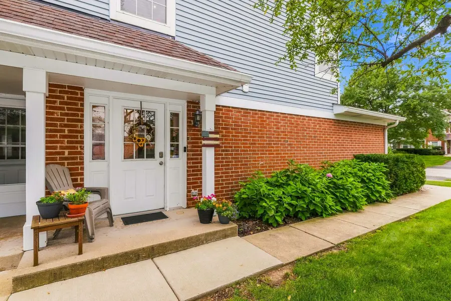 299 Ashbury Lane W #1526-2, Roselle, IL 60172 - #3