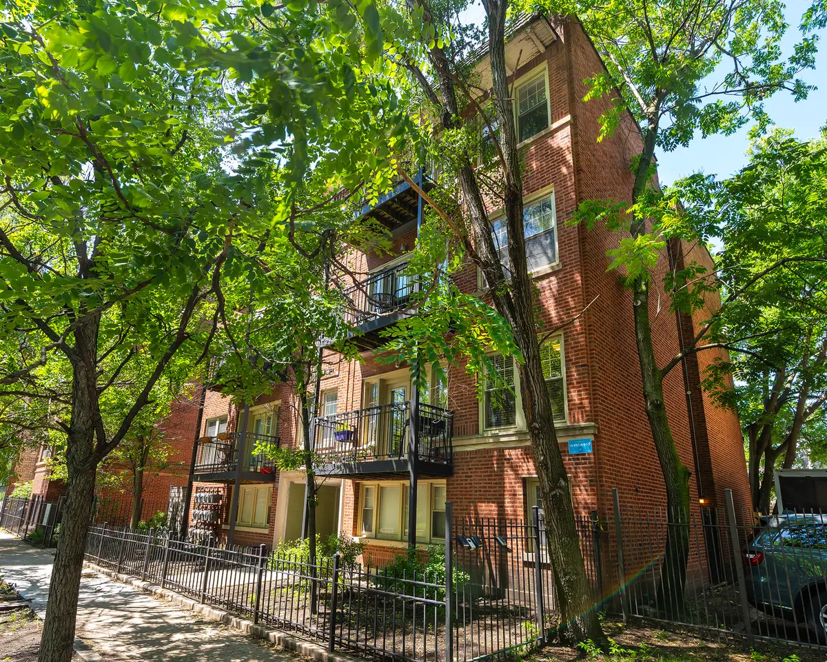 4422 N Ashland Avenue #1E, Chicago, IL 60640 - #1
