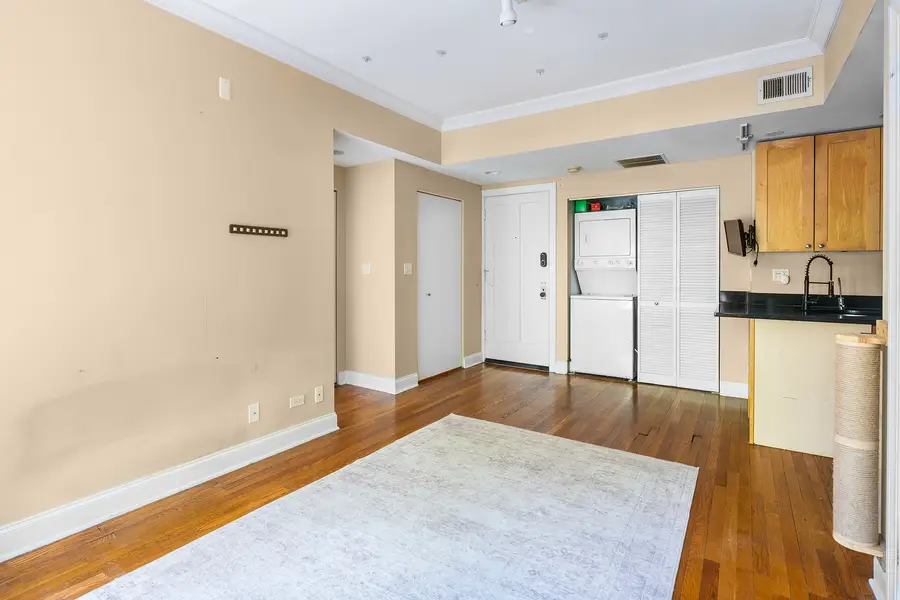 4422 N Ashland Avenue #1E, Chicago, IL 60640 - #3