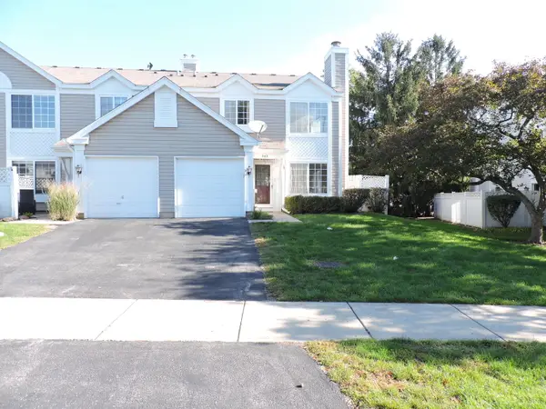 343 Gregory Street, Aurora, IL 60504