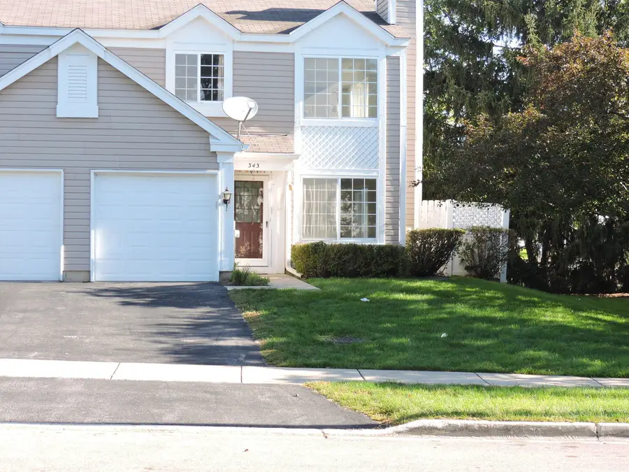 343 Gregory Street, Aurora, IL 60504 - #2
