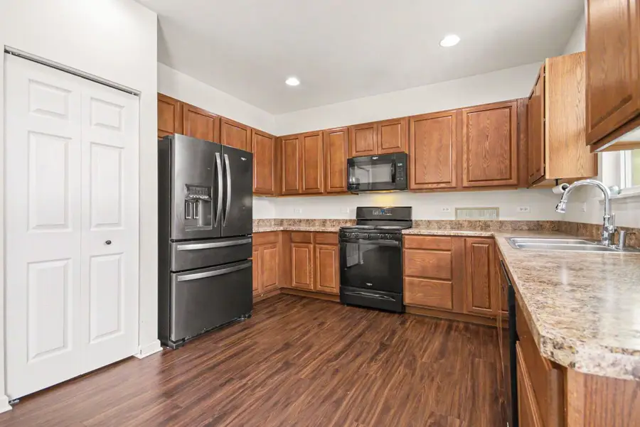 1911 Willoughby Lane, Joliet, IL 60431 - #2
