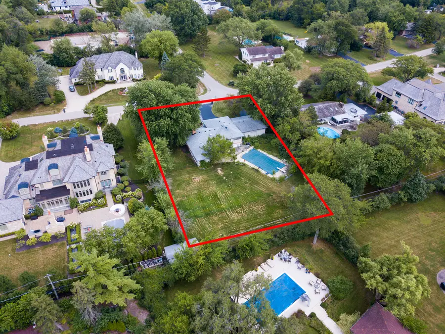 2250 White Oak Drive, Northbrook, IL 60062 - #2