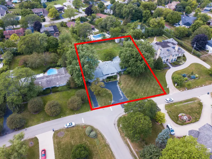 2250 White Oak Drive, Northbrook, IL 60062 - #3