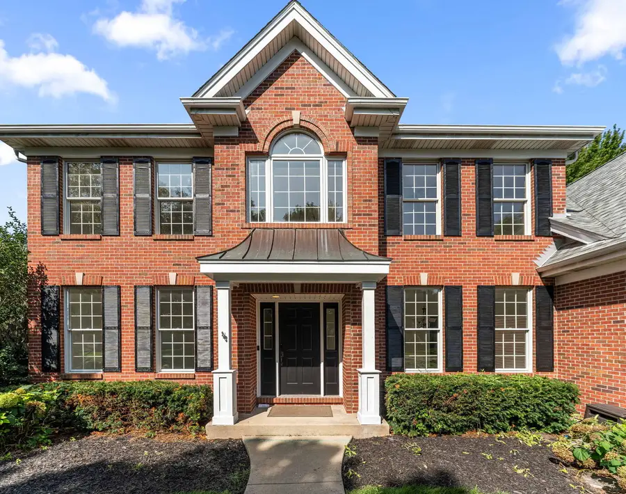 9 N Daniels Drive, Batavia, IL 60510 - #3