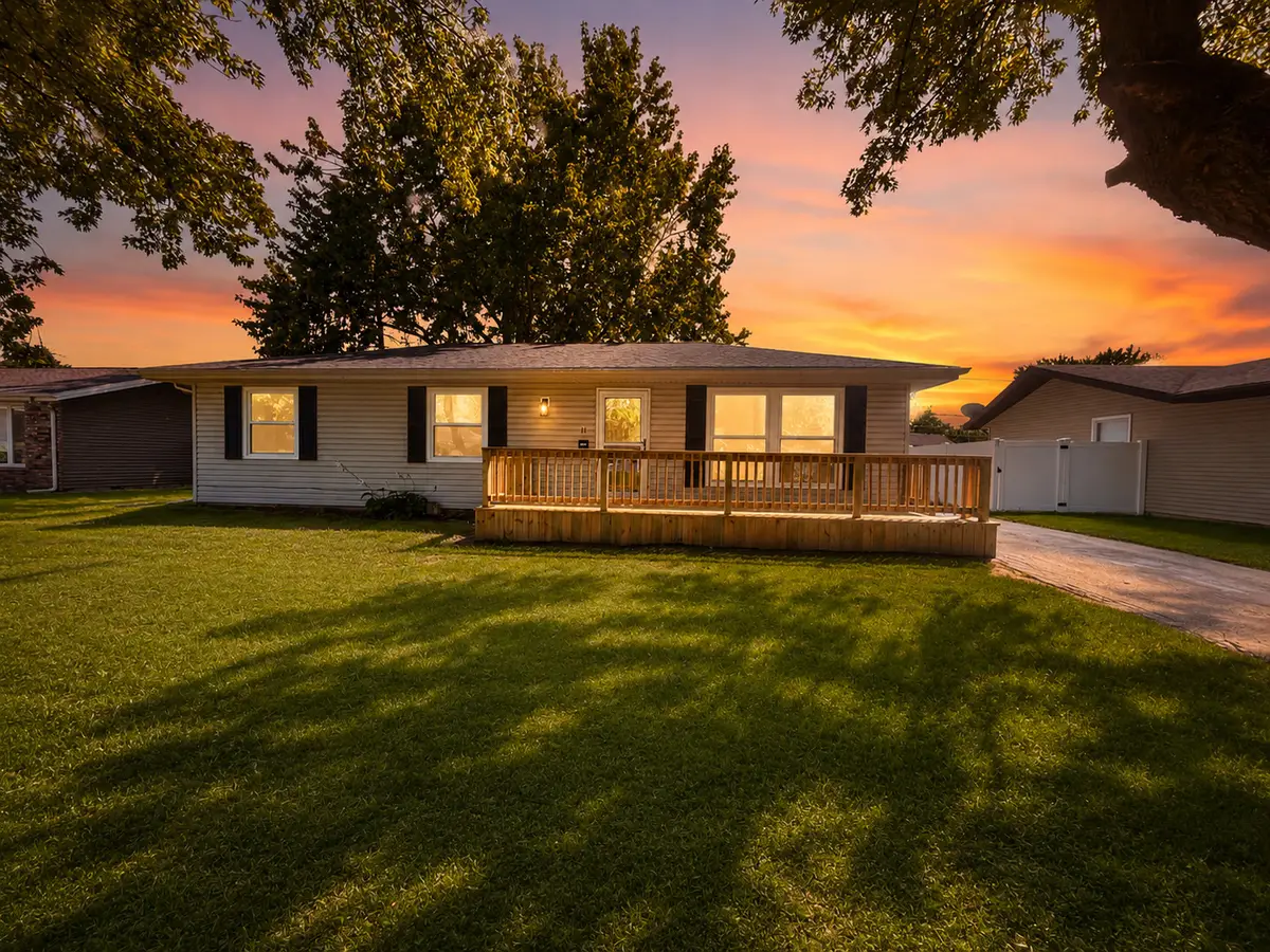 11 Bonds Drive, Bourbonnais, IL 60914 - #1