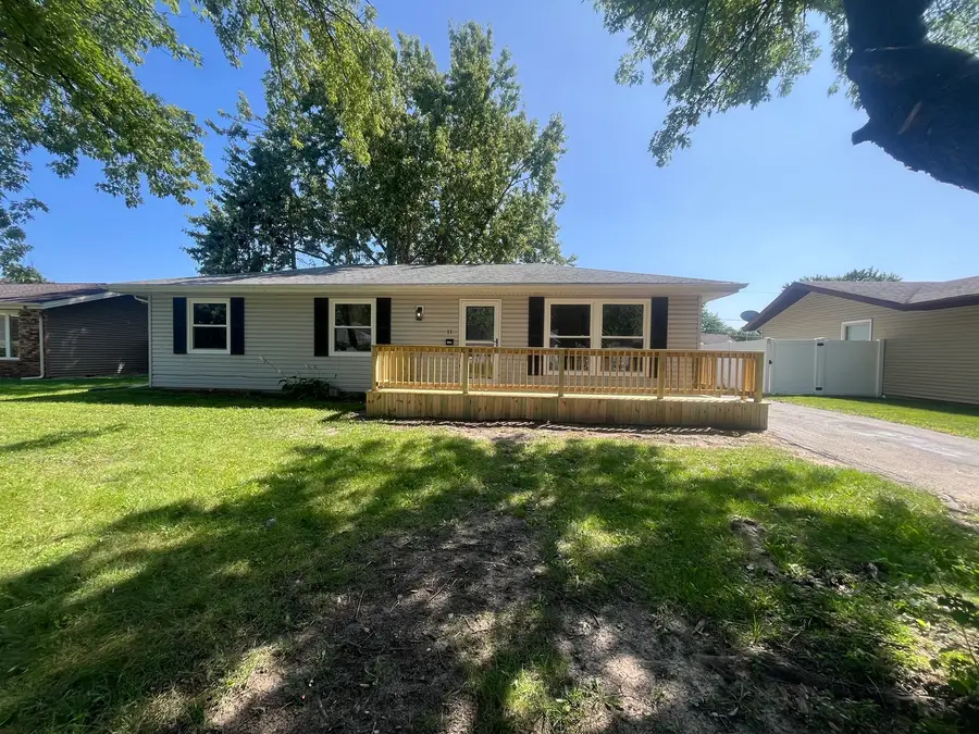 11 Bonds Drive, Bourbonnais, IL 60914 - #2