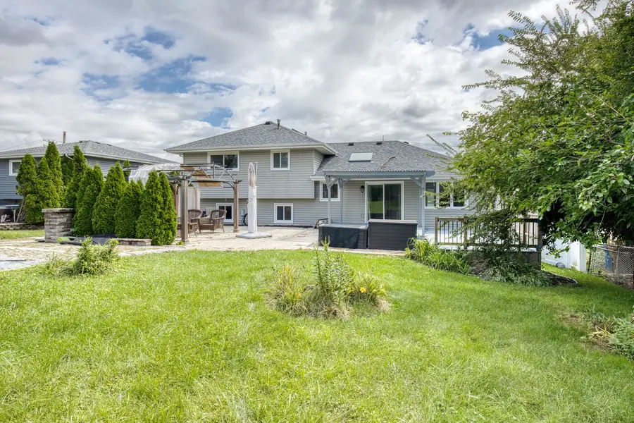 17008 Forest Avenue, Oak Forest, IL 60452 - #2