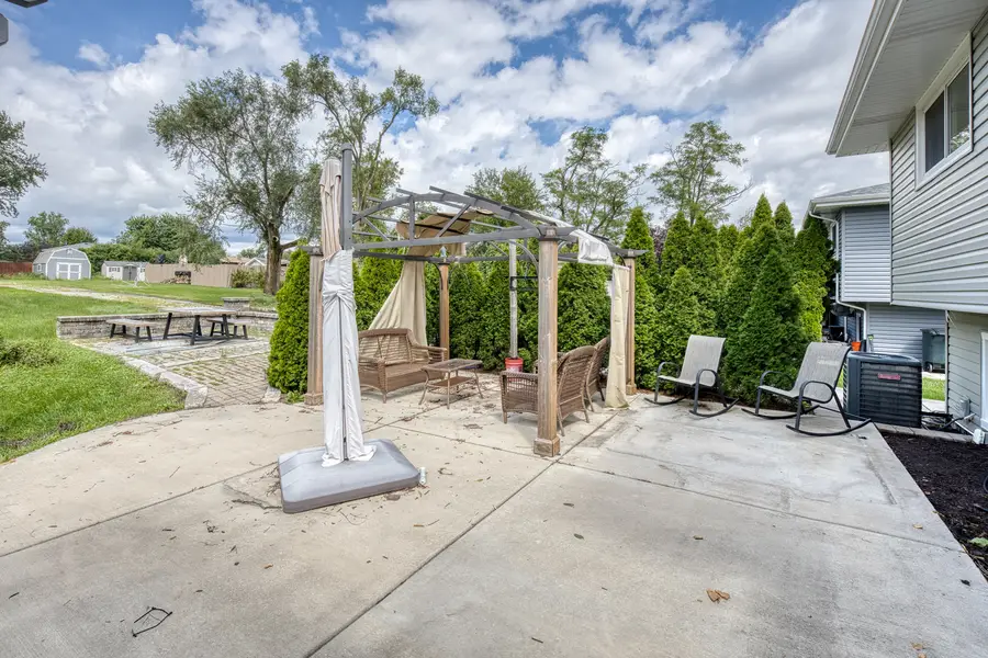 17008 Forest Avenue, Oak Forest, IL 60452 - #3