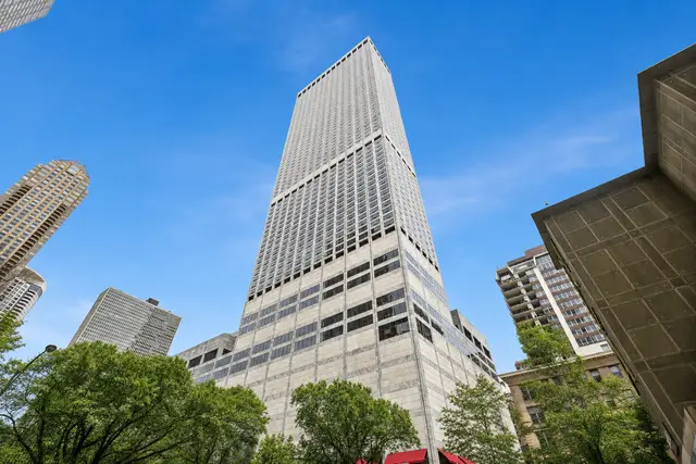 180 E Pearson Street #4207, Chicago, IL 60611 - #1
